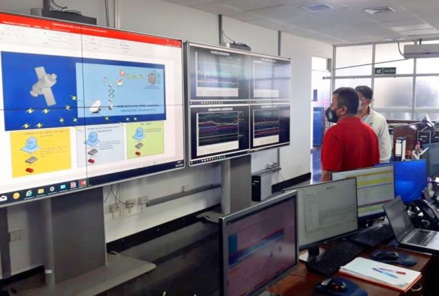 El Centro de Control de YPFB mantiene su certificación ISO 