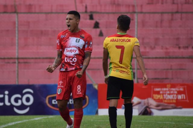 Tomayapo ya tiene acuerdo con Bolívar por Lima