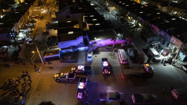 Asesinan en Tijuana a la periodista mexicana que se encontraba bajo un programa de protección