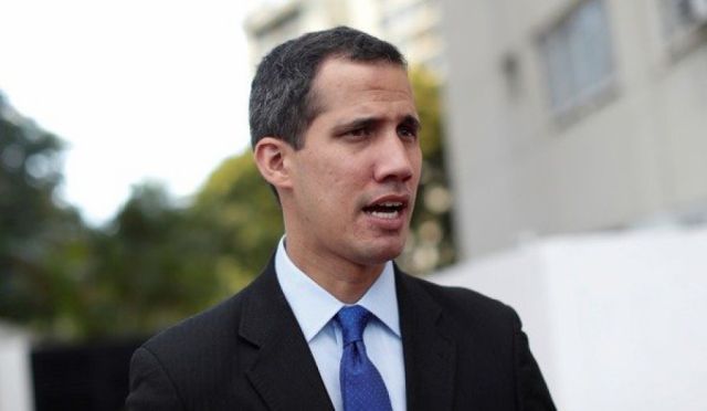En Venezuela piden procesar a Juan Guaidó