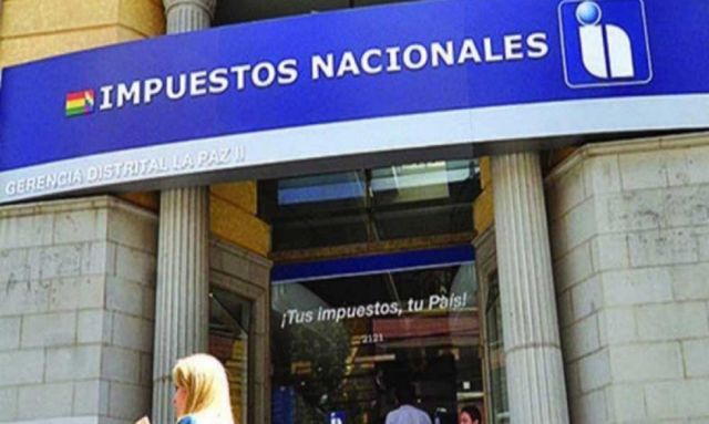 La Cepal, Bolivia y el debate de los impuestos progresivos en el país