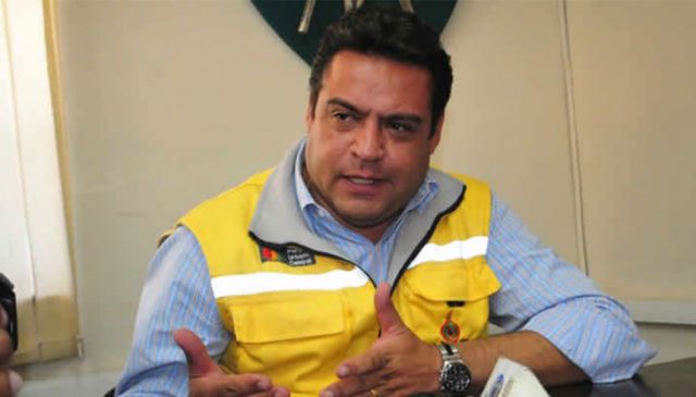Caso PumaKatari: piden la aprehensión de Revilla