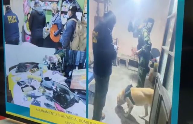 Hallan dos cadáveres que serían de adolescentes desaparecidas en la casa de un ‘psicópata’
