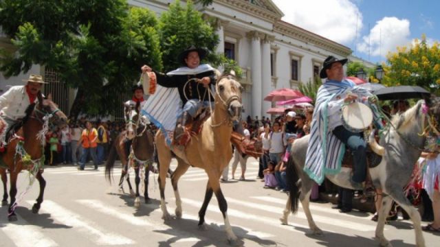 La Alcaldía no descarta lanzar el Carnaval  Chapaco 2022