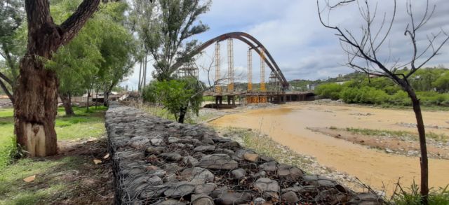 Puente 4 de Julio: La Fiscalía acusa a Paz y a exconcejales 