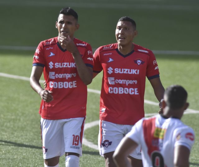 Más de 20 procesos están instalados en el TRD contra clubes y Asociaciones 