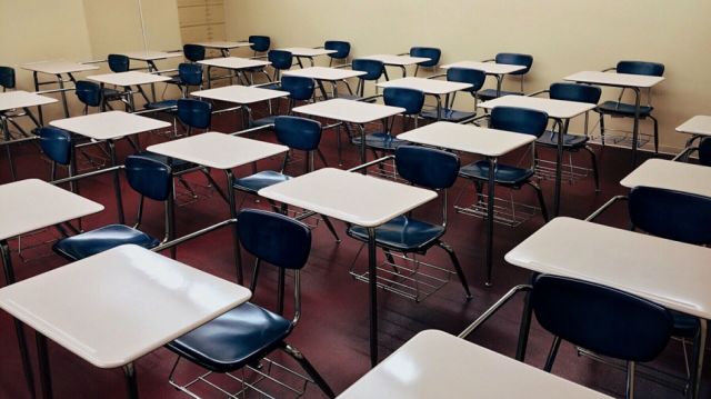 Bolivianos, entre los 635 millones de alumnos sin escuela