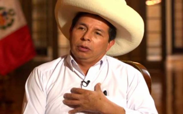 Presidente peruano plantea consultar al pueblo sobre ‘mar para Bolivia’