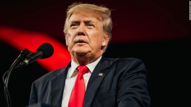 Urgen en EEUU demanda civil contra Trump