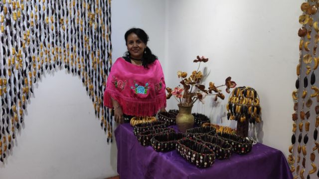 Exposición: “Entre tarcos y choloncas en mi chura Tarija”