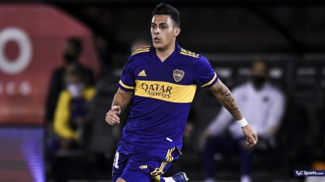El Mineiro de Mohamed busca a Pavón