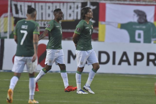 Calificación de los jugadores de la Selección 