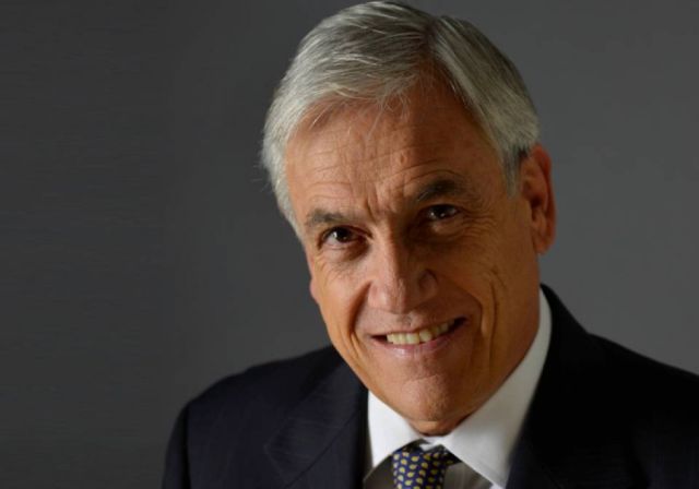 Piñera promulga legislación que eleva las pensiones