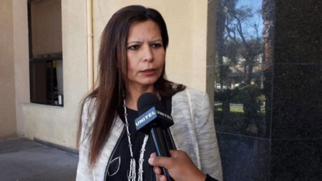 Suspenden audiencia de cívicos y autoridades de Tarija
