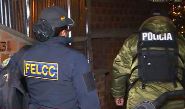 Encuentran a una bebé sin vida y sospechan que se trata de Daylin