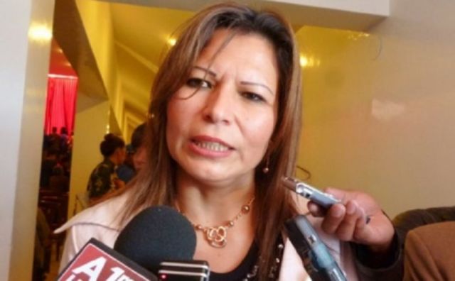 De la imputación serial y Dávila  al retorno de Marcelo Poma