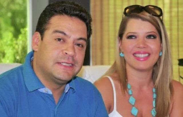 El Alcalde de La Paz se solidariza con Revilla y Maricruz, cuestionó a la justicia