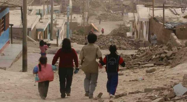 ¿Bolivia a contracorriente?: aumenta la pobreza extrema en América Latina