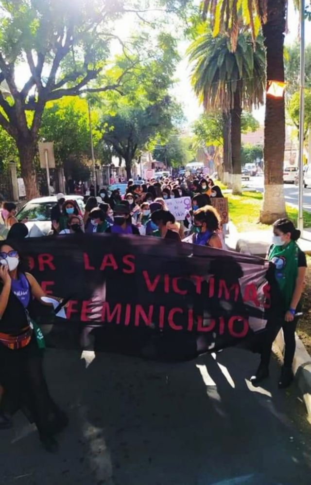 Tarija se suma a la convocatoria de protestas contra el sistema judicial