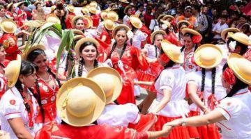 El COED deja en manos de los COEM la decisión del realizar el carnaval en Tarija