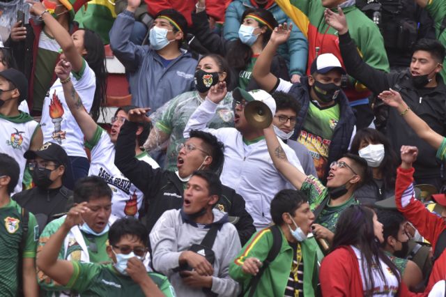 Apuntes que dejó la caída de la “Verde” frente a la “Roja”