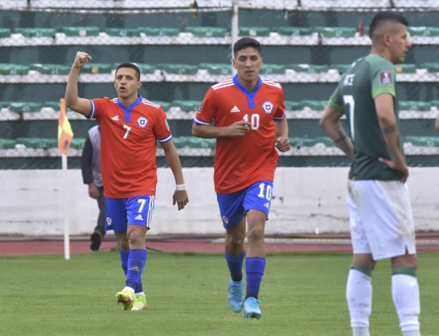 Bolivia terminó el sueño mundial con caída en el Hernando Siles