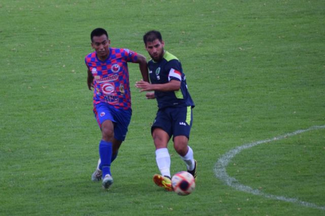 Real Tomayapo abre el viernes el “Apertura” visitando a Vinto