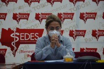 Amplían los horarios de circulación hasta la media noche en Tarija