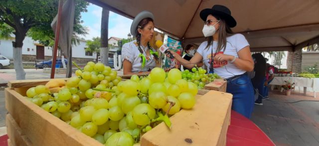 Inician preparativos para la Vendimia Chapaca 2022