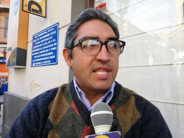 Víctimas de estafa en Tarija exigen devolución y resarcimiento