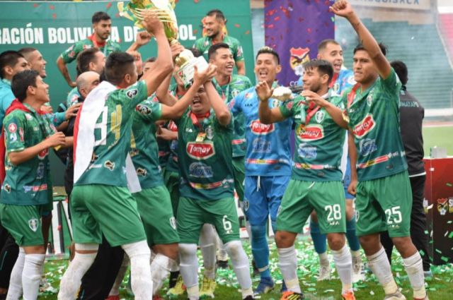 Aniversario número 23 para el club Real Tomayapo 