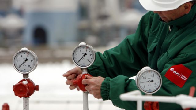 Temen que Argentina rescinda contrato de importación de gas con Bolivia