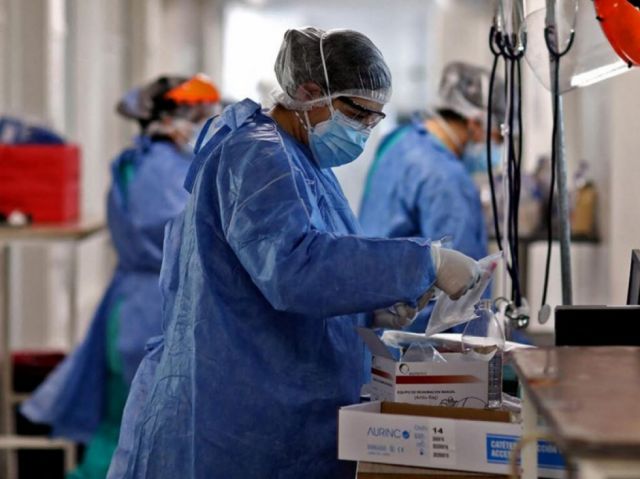 Continúa aumento de contagios y muertes por Covid-19 en América