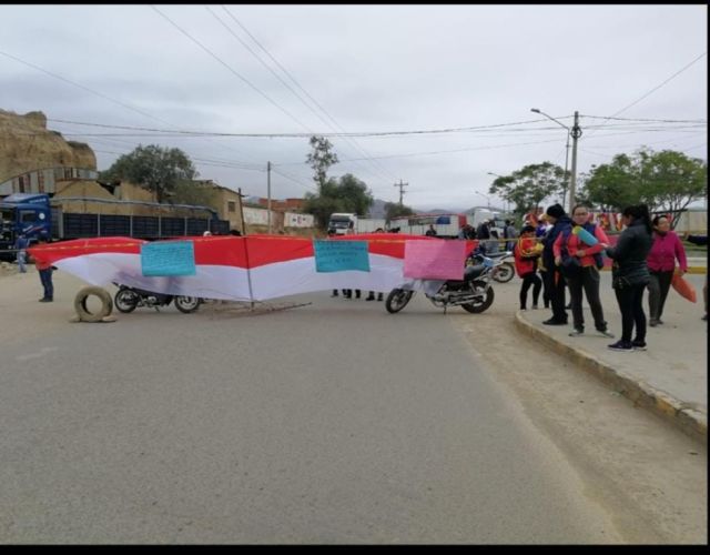 Suspenden audiencia contra cívicos y autoridades de Tarija