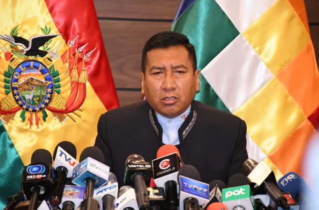Advierten endurecer sanciones contra funcionarios que cometan irregularidades