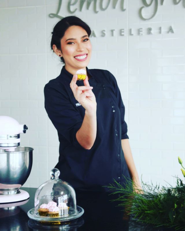 Paola Ortega: “La comida crea y fortalece vínculos personales”