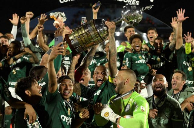 Arranca en Emiratos Árabes el Mundial de Clubes
