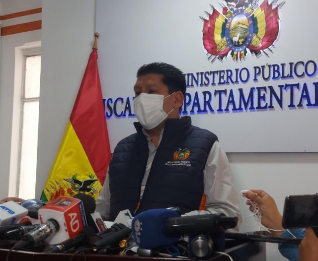 Abogadas captaban a delincuentes con sentencia penal para que consorcio de abogados, fiscales y jueces los liberen