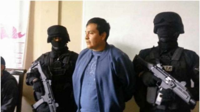Alcalde señala que Jairo Delgado no es funcionario de la Alcaldía de Tarija
