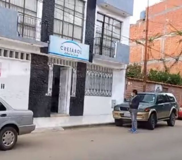 Tras acuerdo, liberan a estafadores de la empresa Cretabol en Tarija