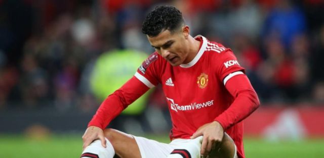 El United cae en los penaltis ante el Middlesbrough 