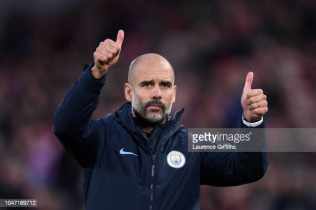 Pep Guardiola explicó por qué Manchester City fichó a Julián Álvarez