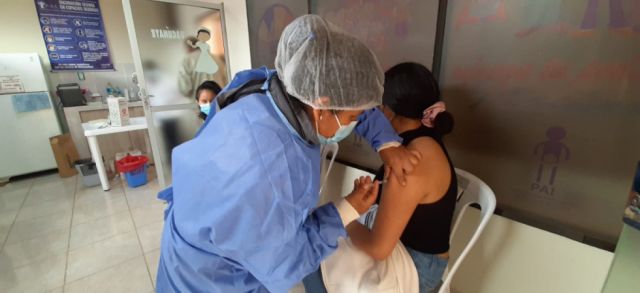 Tarija: El promedio de muertes por Covid es de 4 personas al día