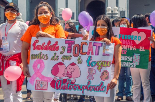 Alcaldía habilitará un albergue para niños con cáncer 