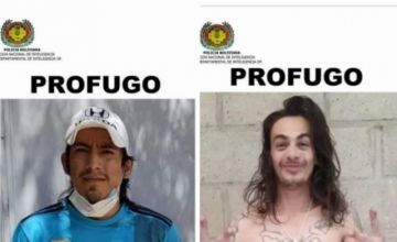 Investigan a 4 policías por la fuga de reos en Tarija