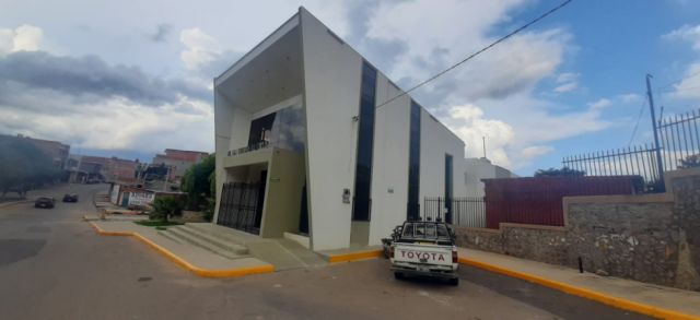 Covid: Tarija registró más de 40 cremaciones en enero 