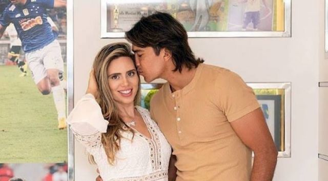Operativo Martins: Esposa de Marcelo confirmó el cambio de club