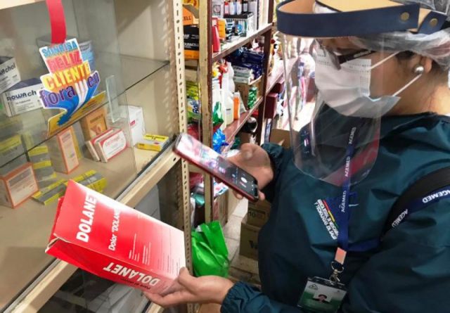 Tarija: Harán operativos de control en farmacias, laboratorios y clínicas