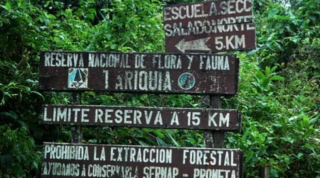 Organizaciones denuncian que colonos hostigan a familias que defienden su territorio en Tariquía