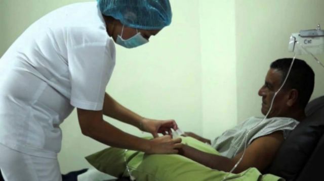 Autorizan desembolsos para los pacientes con cáncer en Tarija 